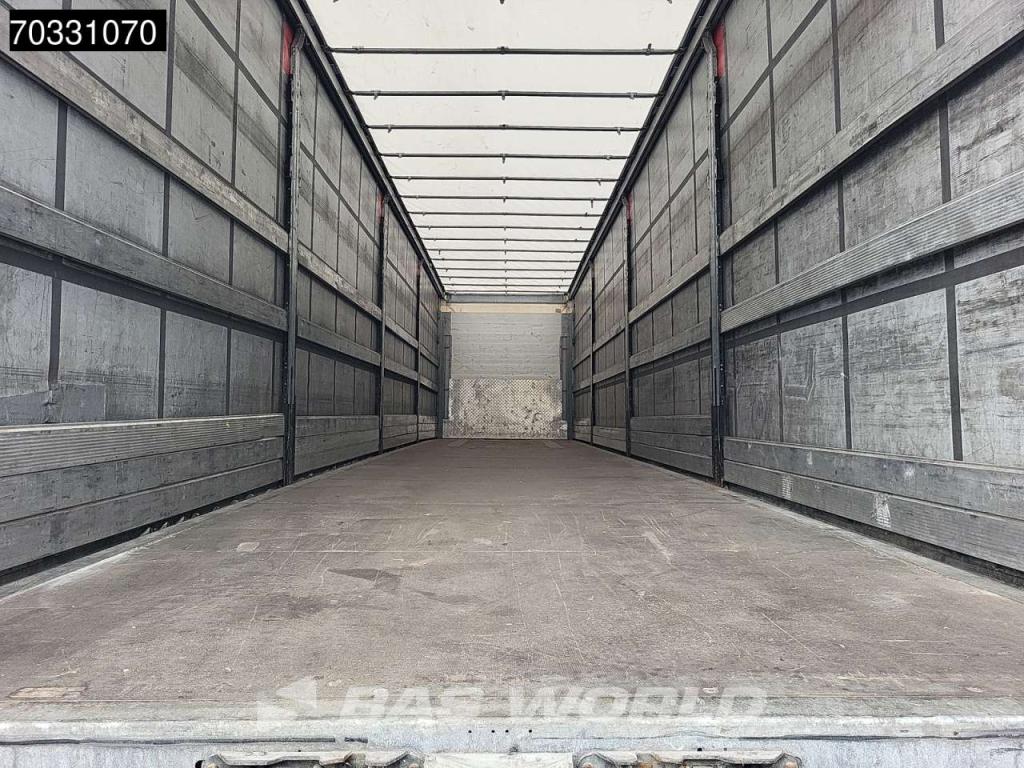 Schmitz SCB*S3T 3 axles Mega MOT 05/27 Foto 11