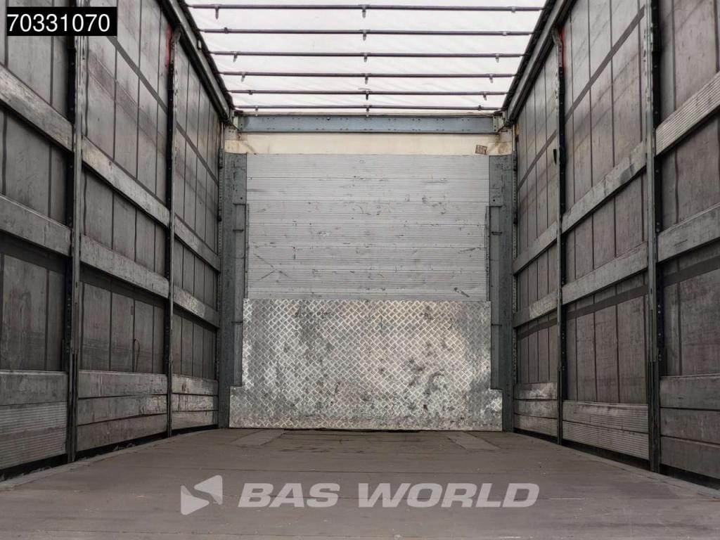 Schmitz SCB*S3T 3 axles Mega MOT 05/27 Foto 13