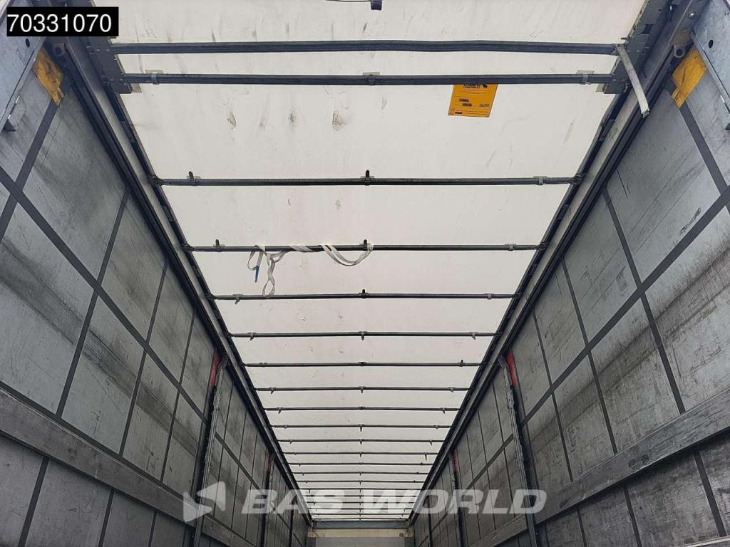 Schmitz SCB*S3T 3 axles Mega MOT 05/27 Foto 14