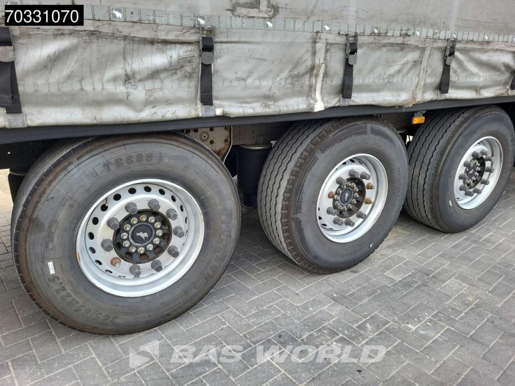 Schmitz SCB*S3T 3 axles Mega MOT 05/27 Foto 15