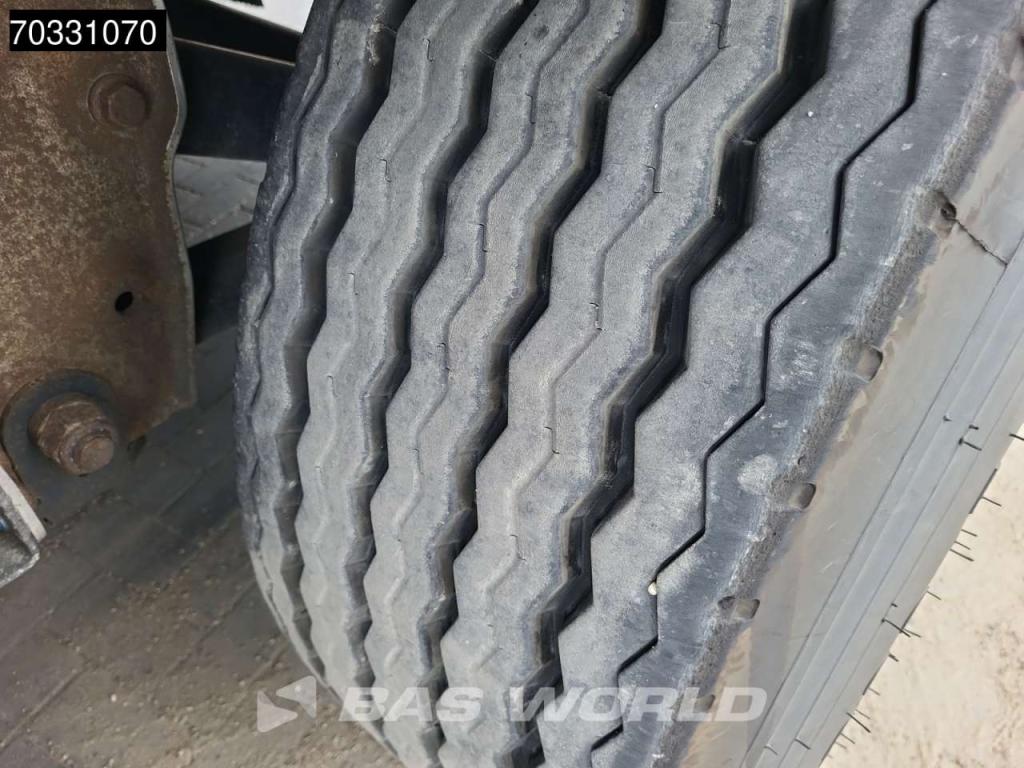 Schmitz SCB*S3T 3 axles Mega MOT 05/27 Foto 17