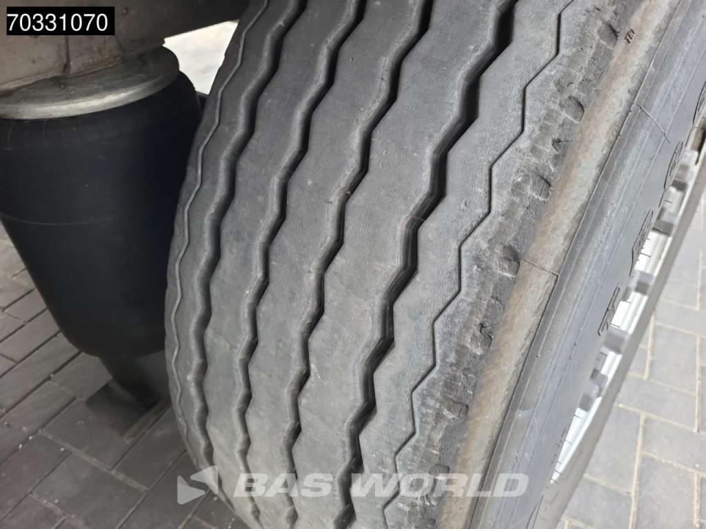 Schmitz SCB*S3T 3 axles Mega MOT 05/27 Foto 22
