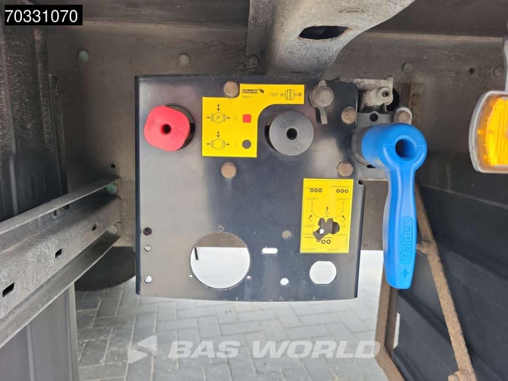 Schmitz SCB*S3T 3 axles Mega MOT 05/27 Foto 30