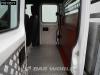 Mercedes-Benz Sprinter 514 CDI Automaat Kraanwagen 995kg HIAB T-CLX 018 B-2 Dubbel Cabine Trekhaak Airco Imperiaa Foto 17 thumbnail