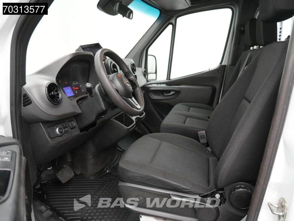 Mercedes-Benz Sprinter 514 CDI Automaat Kraanwagen 995kg HIAB T-CLX 018 B-2 Dubbel Cabine Trekhaak Airco Imperiaa Foto 19