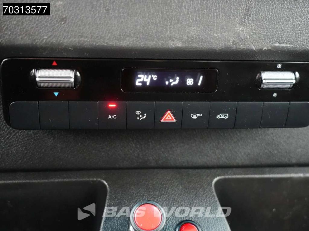 Mercedes-Benz Sprinter 514 CDI Automaat Kraanwagen 995kg HIAB T-CLX 018 B-2 Dubbel Cabine Trekhaak Airco Imperiaa Foto 24