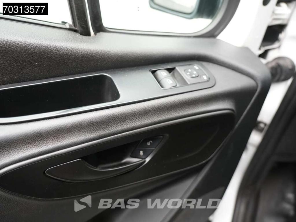 Mercedes-Benz Sprinter 514 CDI Automaat Kraanwagen 995kg HIAB T-CLX 018 B-2 Dubbel Cabine Trekhaak Airco Imperiaa Foto 27