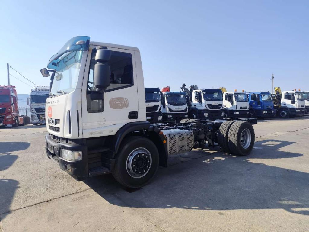 Iveco EUROCARGO 180E32 Foto 13