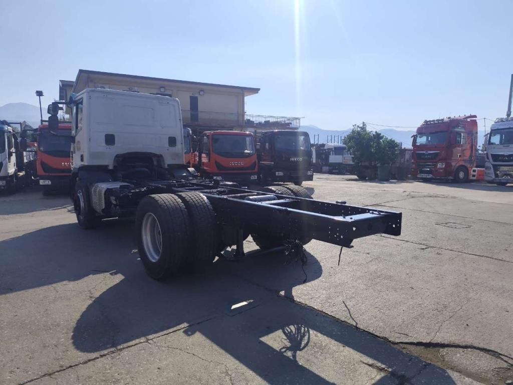 Iveco EUROCARGO 180E32 Foto 6