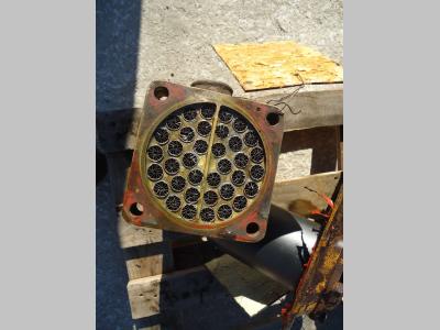 Scambiatore di calore motore per Fiat Allis FL9 in vendita da OLM 90 Srl