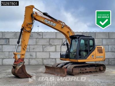 Case CX130 D in vendita da BAS World B.V.