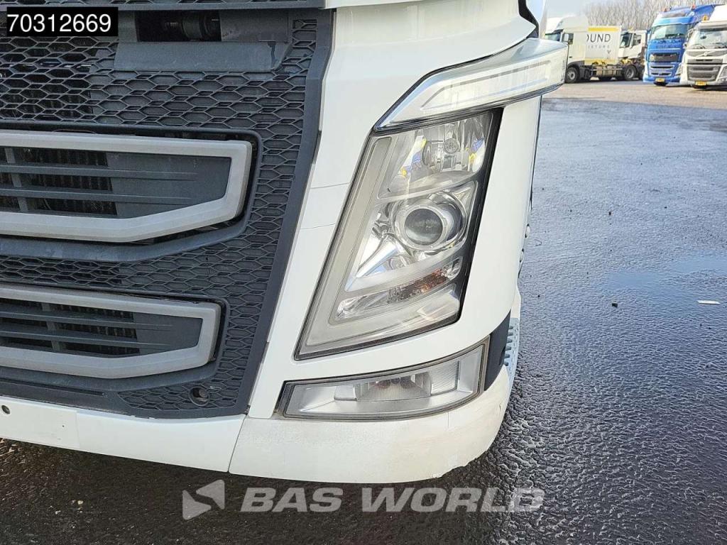 Volvo FH 500 4X2 Mega 2xTanks I-ParkCool Foto 10