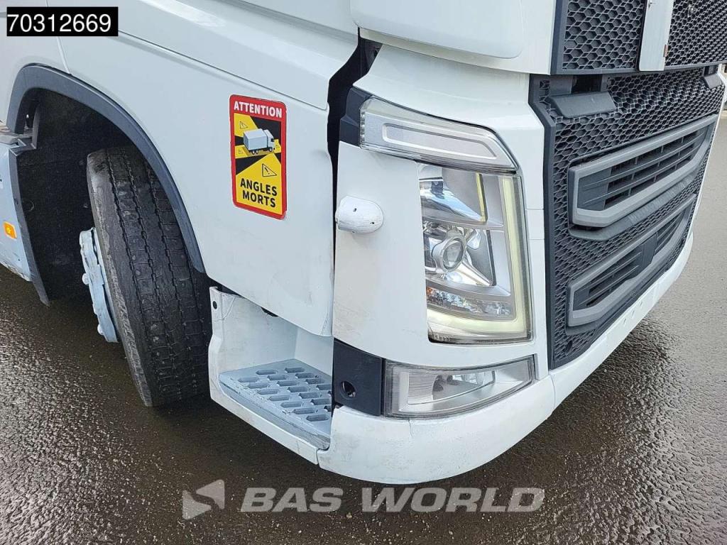 Volvo FH 500 4X2 Mega 2xTanks I-ParkCool Foto 11