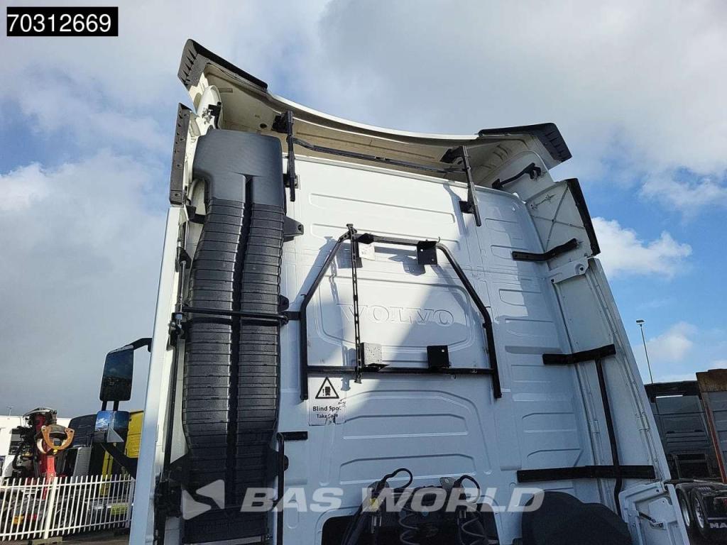 Volvo FH 500 4X2 Mega 2xTanks I-ParkCool Foto 14