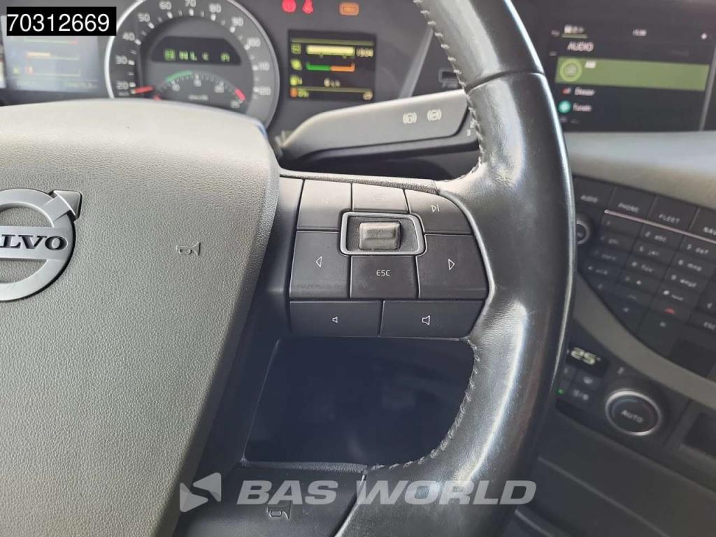 Volvo FH 500 4X2 Mega 2xTanks I-ParkCool Foto 26