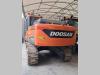 Doosan DX235NLC Foto 2 thumbnail