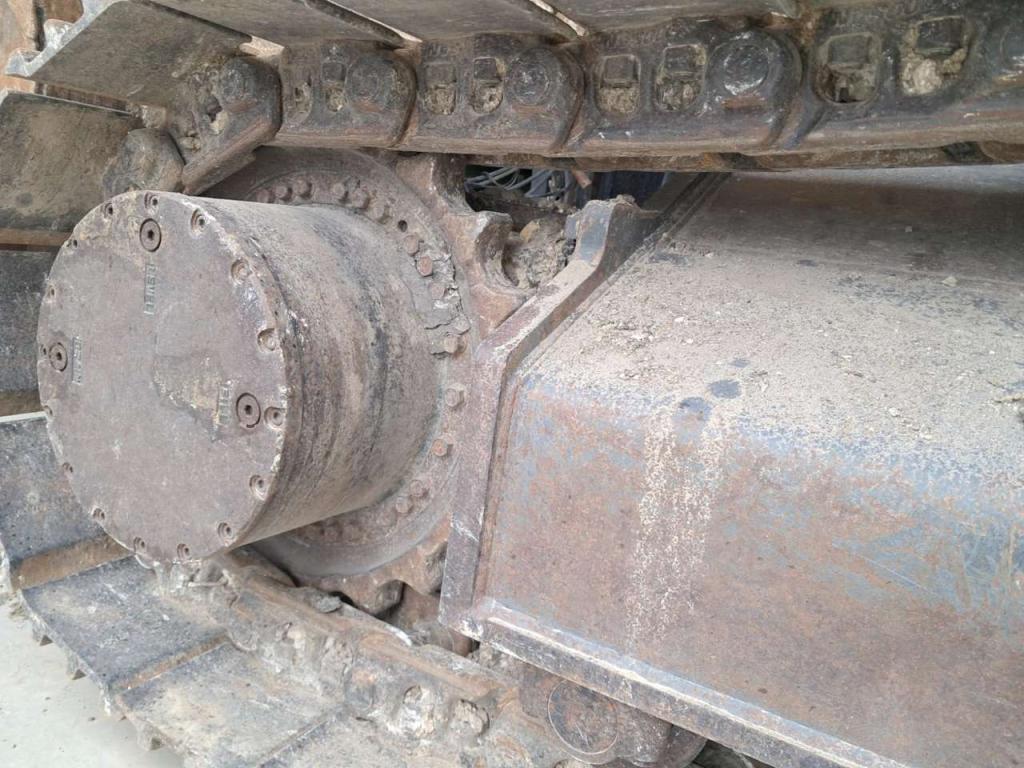 Doosan DX235NLC Foto 6