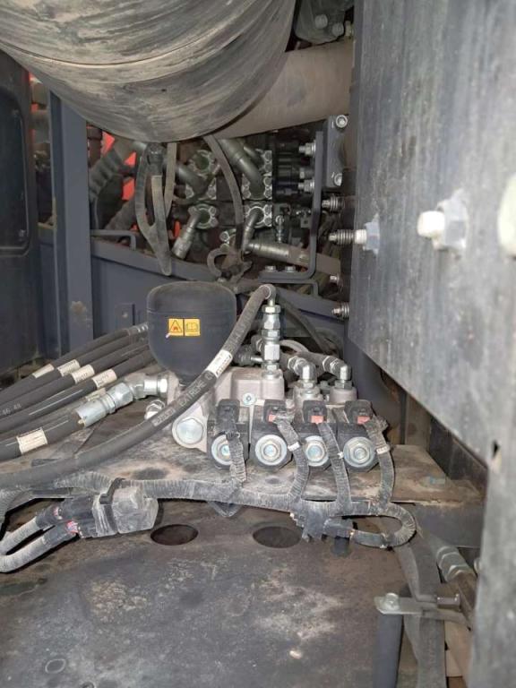 Doosan DX235NLC Foto 8