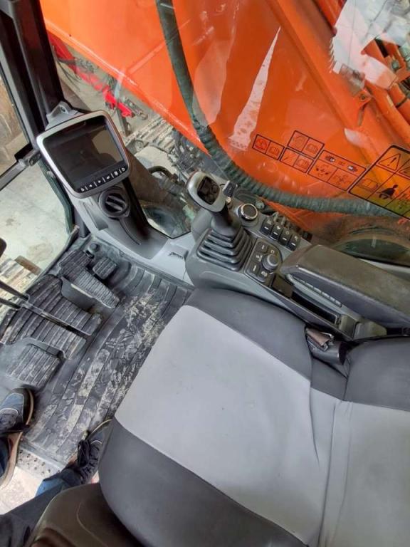 Doosan DX235NLC Foto 9