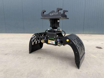 Haener HGR50R - CW05 Foto 1