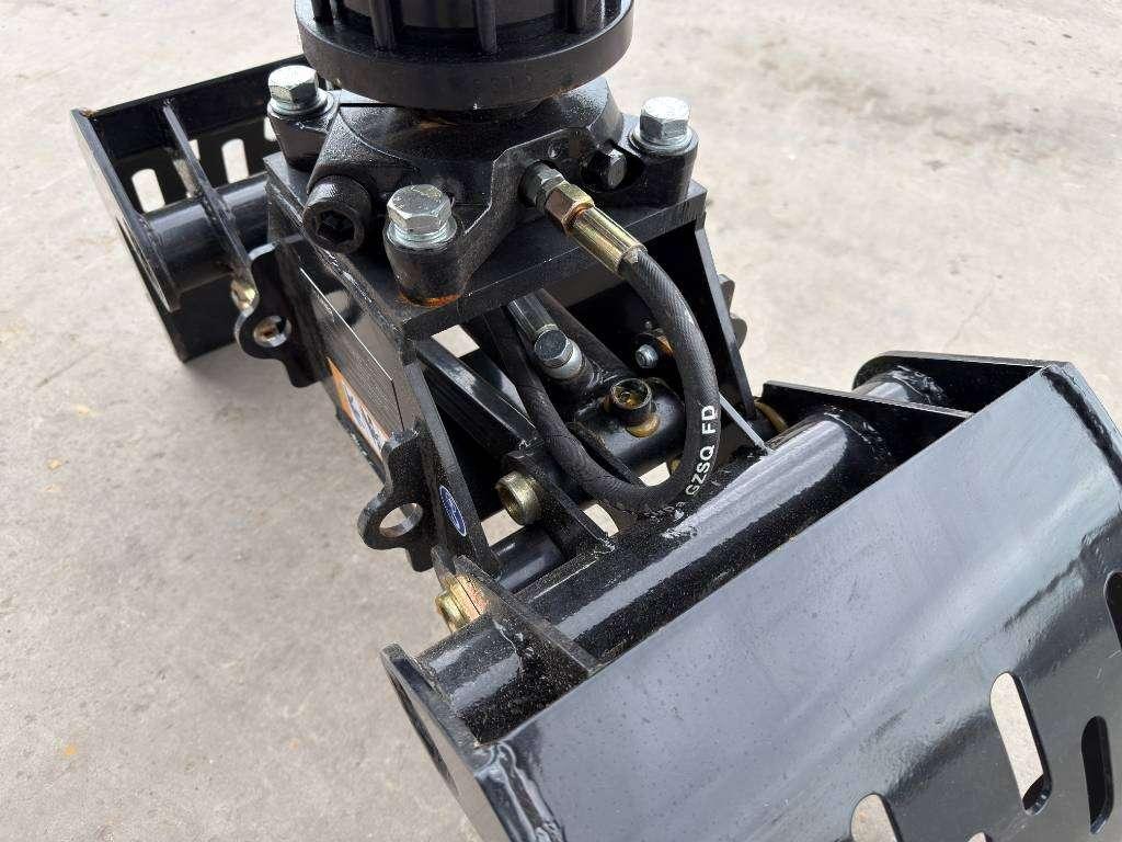 Haener HGR50R - CW05 Foto 10