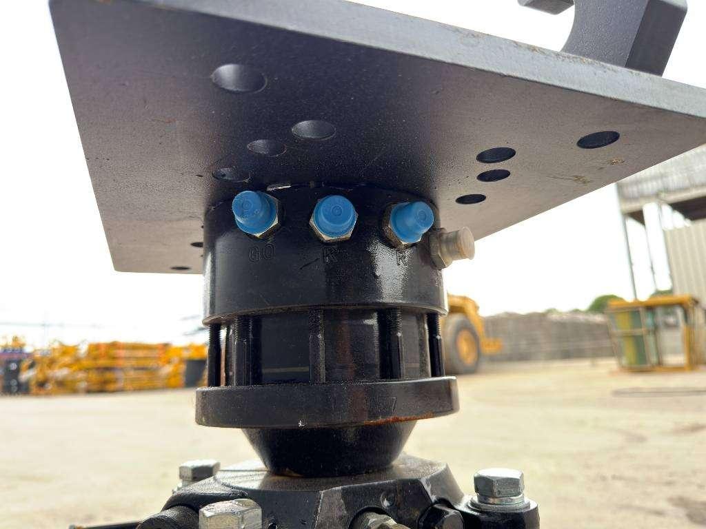 Haener HGR50R - CW05 Foto 11