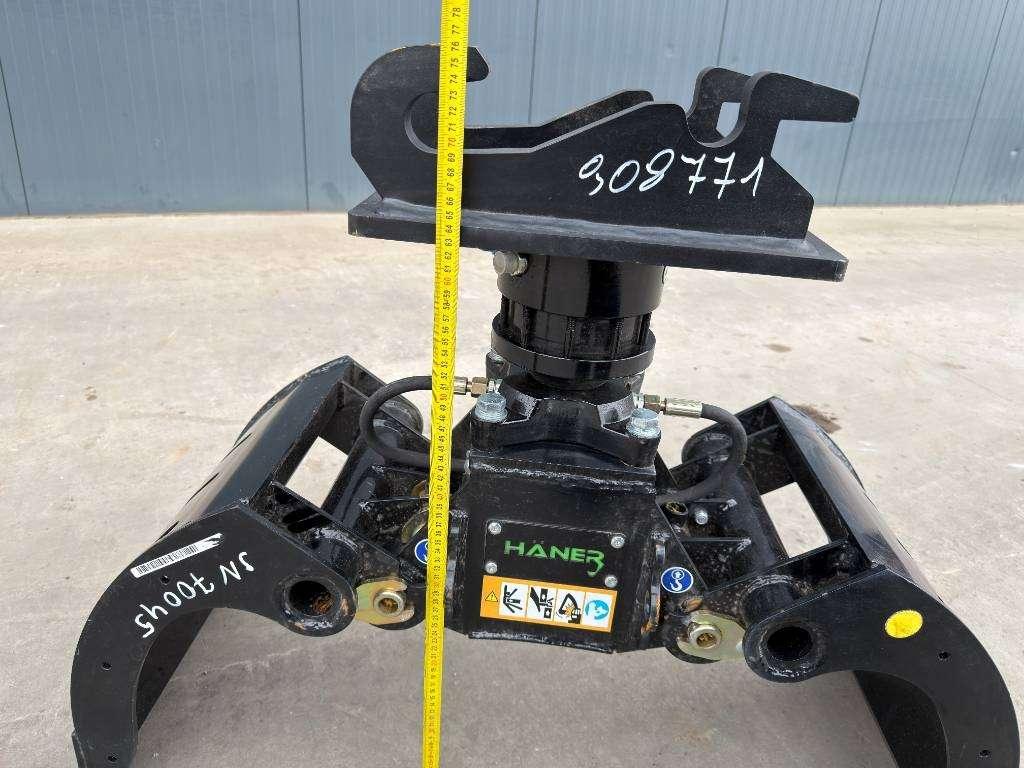 Haener HGR50R - CW05 Foto 14