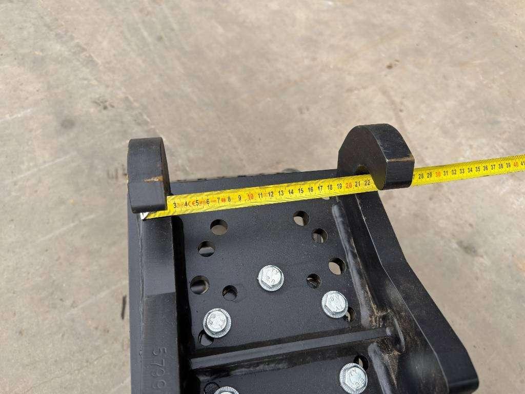 Haener HGR50R - CW05 Foto 15