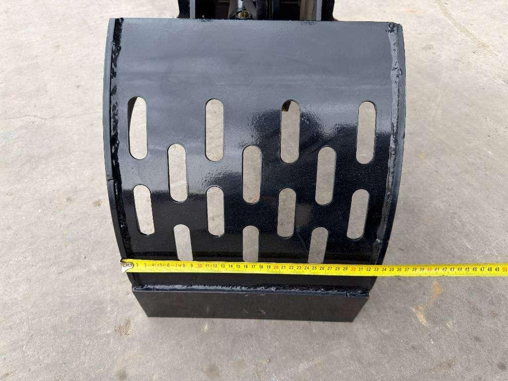 Haener HGR50R - CW05 Foto 16