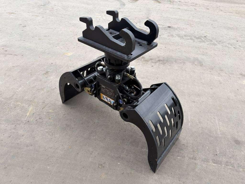 Haener HGR50R - CW05 Foto 5