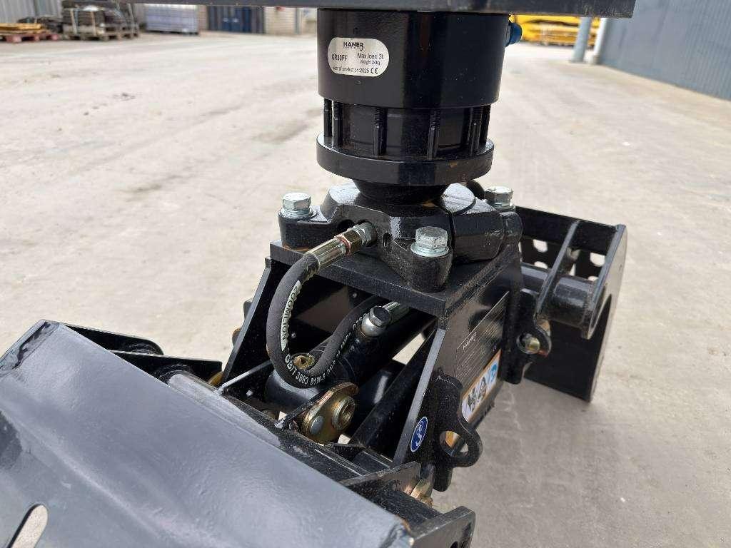 Haener HGR50R - CW05 Foto 8