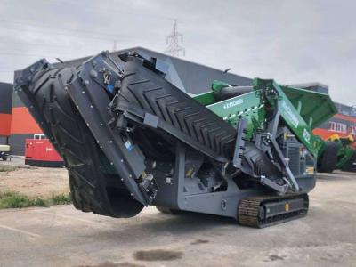 McCloskey R70 in vendita da Massucco T. Srl