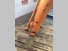 Pistone posizionatore per Fiat Hitachi FH200E Foto 3 thumbnail