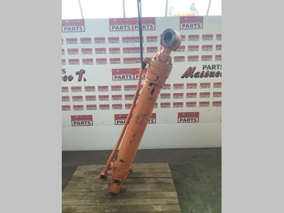 Pistone posizionatore per Fiat Hitachi FH200E in vendita da Massucco T. Srl Area Ricambi