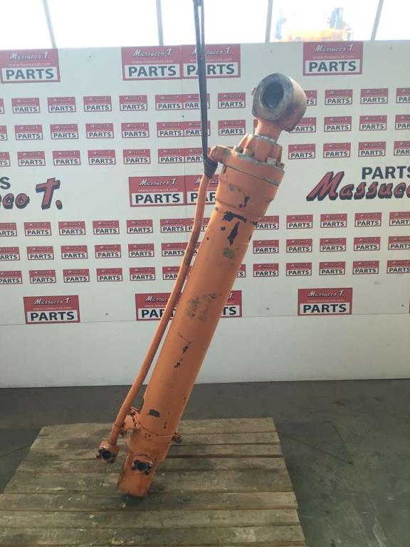 Pistone posizionatore per Fiat Hitachi FH200E Foto 1