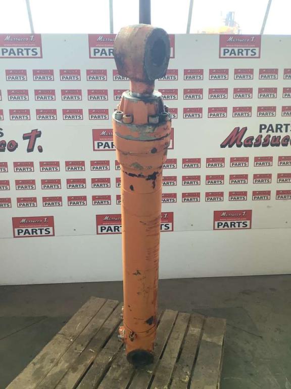 Pistone posizionatore per Fiat Hitachi FH200E Foto 2