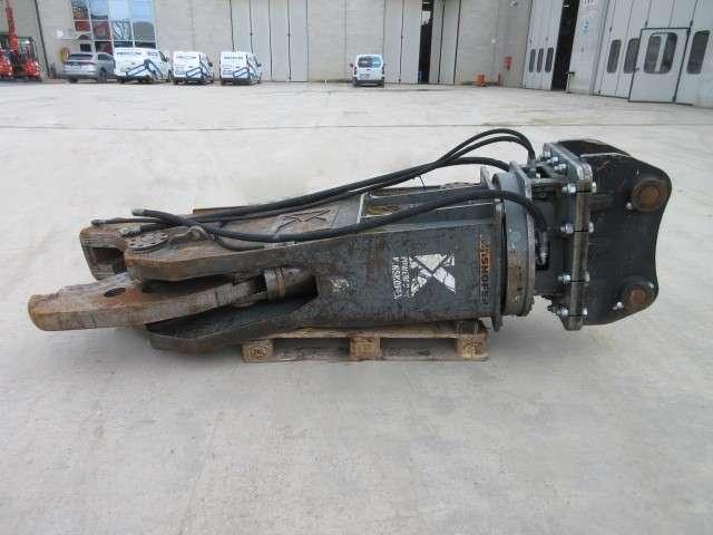 Kinshofer KSC 22 Foto 2