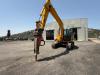 JCB Js130 Foto 2 thumbnail