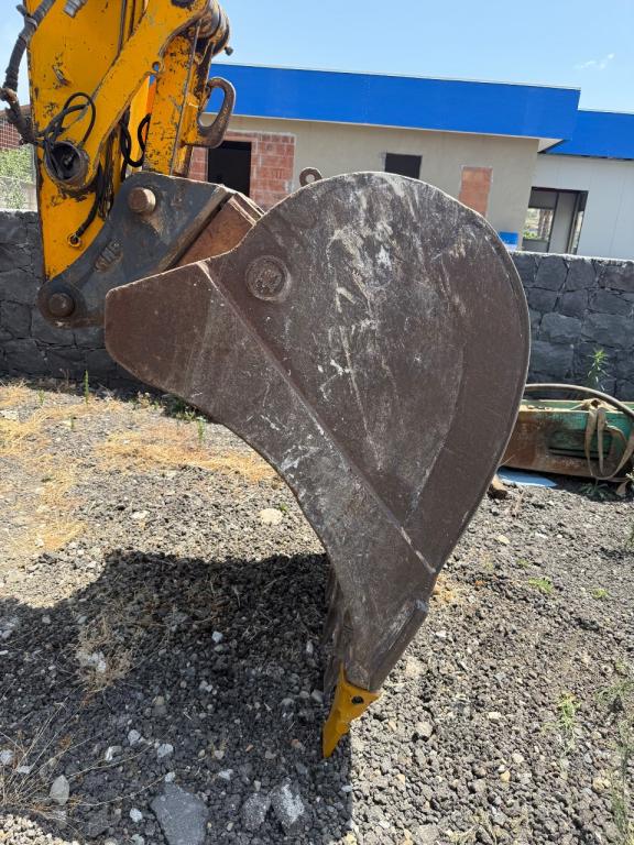 JCB Js130 Foto 16