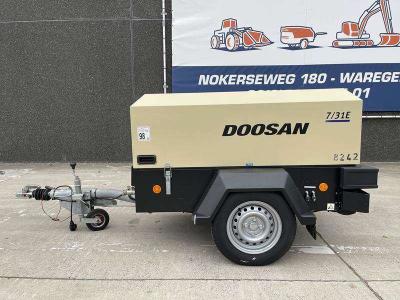 Doosan 7 / 31 E - N in vendita da Machinery Resale