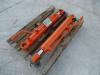 Pistone di sterzo per Fiat Hitachi FR220 Foto 2 thumbnail
