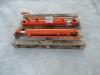 Pistone di sterzo per Fiat Hitachi FR220 Foto 3 thumbnail