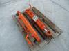 Pistone di sterzo per Fiat Hitachi FR220 Foto 4 thumbnail