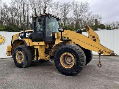 Caterpillar 950K
