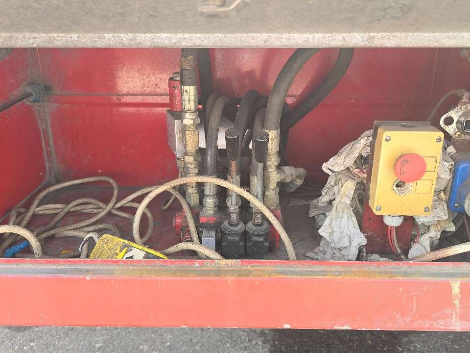 Fiat 79-13 Foto 8