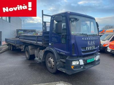 Iveco EUROCARGO 120E25K in vendita da Procida Macchine S.r.l.