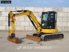 Caterpillar 305 E2 3 Buckets Foto 2 thumbnail