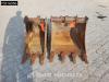 Caterpillar 305 E2 3 Buckets Foto 25 thumbnail