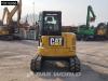 Caterpillar 305 E2 3 Buckets Foto 6 thumbnail
