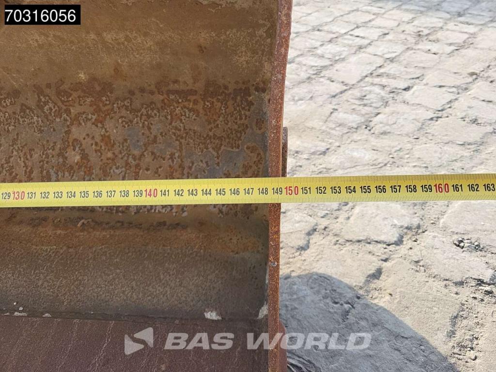 Caterpillar 305 E2 3 Buckets Foto 18